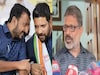 'സ്ത്രീകളെ കണ്ടാൽ ഷാഫി ബാം​ഗ്ലൂരിലേക്ക് വിളിക്കും; രാഹുലിന്റെ ഹെഡ്മാസ്റ്ററാണ് ഷാഫി': ​ഗുരുതര ആരോപണവുമായി CPM