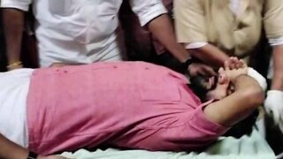 ഷാജൻ സ്കറിയ