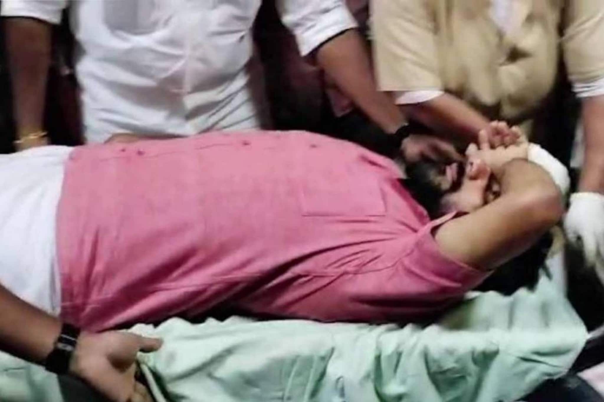 മറുനാടൻ‌ ഷാജൻ സ്കറിയയെ മർദിച്ച നാലുപേർ ഒളിവിൽ കഴിയുന്നതിനിടെ പിടിയിൽ