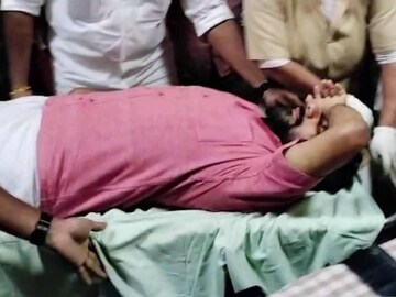 ഷാജൻ സ്കറിയ