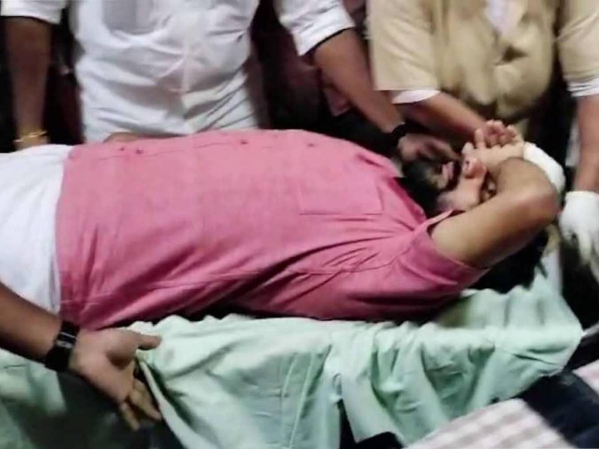 മറുനാടൻ‌ ഷാജൻ സ്കറിയയെ മർദിച്ച നാലുപേർ ഒളിവിൽ കഴിയുന്നതിനിടെ പിടിയിൽ