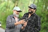 ഭരത് ചന്ദ്രനെയും പൂവള്ളി ഇന്ദുചൂഡനെയും സൃഷ്‌ടിച്ച ഷാജി കൈലാസിനൊപ്പം ജോജു ജോർജ്‌; 'വരവ്' തുടങ്ങി