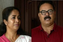 'ആര് വാതില്‍ ചവിട്ടിപൊളിച്ചു; എംഎല്‍എയെ കണ്ടിട്ടില്ല; വ്യക്തിഹത്യ ചെയ്യുന്നു'; കെ.ജെ. ഷൈനിന്‍റെ ഭര്‍ത്താവ്