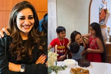 Rimi Tomy: 'പ്രായം വെറും ഒരു നമ്പർ എന്നൊക്കെ പറഞ്ഞാലും ഉള്ളിൽ ഒരു തേങ്ങൽ'; 42-ാം പിറന്നാൾ ആഘോഷമാക്കി ഗായിക!