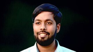 ജാഫർ അബ്ദുർറഹീം