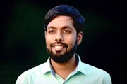നിയന്ത്രണം വിട്ട കാർ ഇടിച്ചുതെറിപ്പിച്ചു; ചികിത്സയിലായിരുന്ന യുവ മാധ്യമപ്രവർത്തകൻ മരിച്ചു