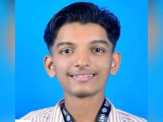 ശ്രീഹരി