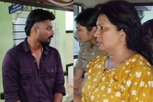 ആറുവയസുകാരിയെ ലൈംഗികമായി പീഡിപ്പിച്ച യുവാവും സഹായം ചെയ്ത പെൺസുഹൃത്തും അറസ്റ്റിൽ