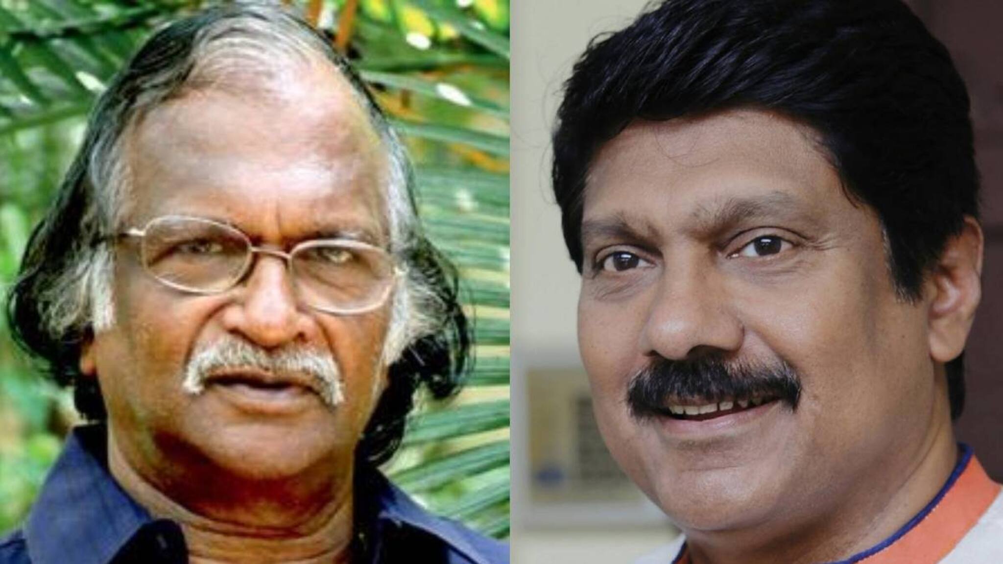 'അറിവോ ധാരണയോ ഇല്ലാതെ വലിയ വ്യക്തികളെക്കുറിച്ച് തെറ്റായി എഴുതുന്നു': ജി വേണുഗോപാലിനെതിരെ ശ്രീകുമാരൻ തമ്പി