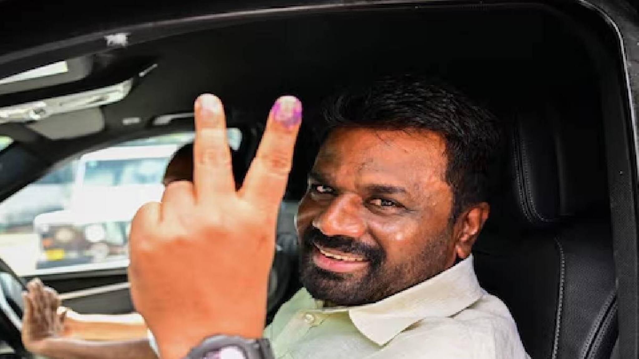 നടൻ വിജയ് നടത്തിയ കച്ചത്തീവ് പരാമർശത്തിനു ശേഷം ശ്രീലങ്കൻ പ്രസിഡൻ്റ്  ദ്വീപ് സന്ദർശിച്ചത് എന്തുകൊണ്ട്?