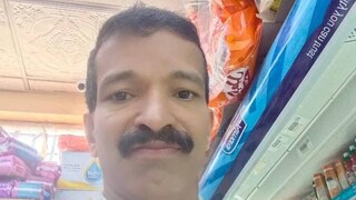 സുരേന്ദ്രൻ