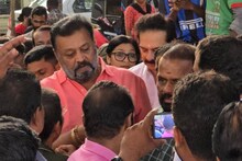 'പാലിക്കാനാകാത്ത വാഗ്ദാനങ്ങൾ നൽകാറില്ല': ഭവനസഹായ അപേക്ഷ നിരസിച്ചുവെന്ന  വാർ‌ത്തകളോട് പ്രതികരിച്ച് സുരേഷ് ഗോപി