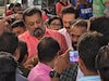 'പാലിക്കാനാകാത്ത വാഗ്ദാനങ്ങൾ നൽകാറില്ല': ഭവനസഹായ അപേക്ഷ നിരസിച്ചുവെന്ന  വാർ‌ത്തകളോട് പ്രതികരിച്ച് സുരേഷ് ഗോപി