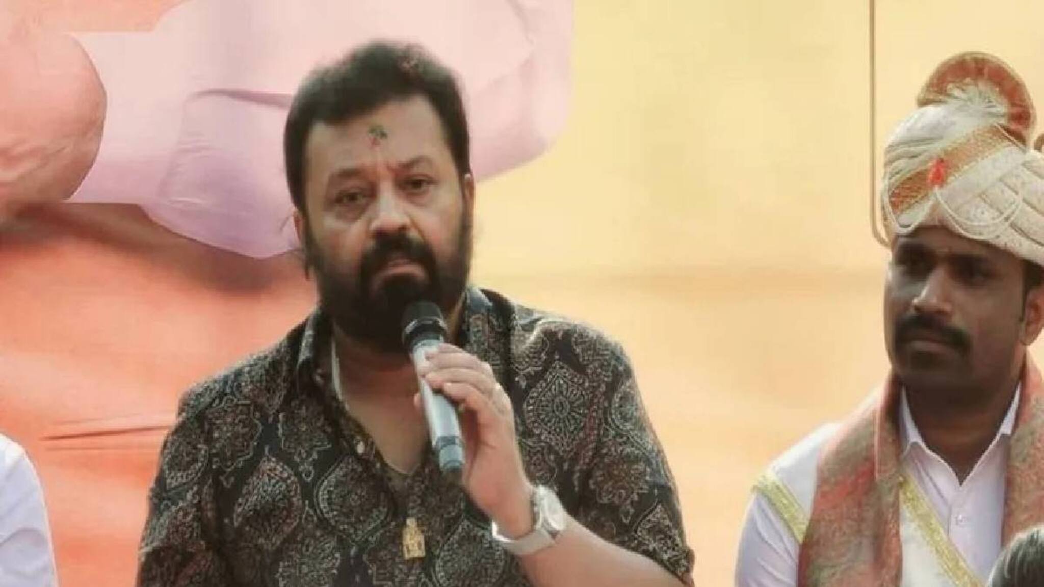 എയിംസ് ആലപ്പുഴയിൽ വന്നില്ലെങ്കിൽ തൃശൂരിൽ; 2026-ൽ വരുമെന്ന് പറഞ്ഞിട്ടില്ലെന്ന് സുരേഷ് ഗോപി