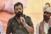 'ഇന്ദിരാ ​ഗാന്ധി ഉരുക്കു വനിത'; ഇപ്പോഴും ആരാധിക്കുന്നതിന്റെ കാരണം വ്യക്തമാക്കി കേന്ദ്രമന്ത്രി സുരേഷ് ​ഗോപി