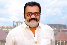 'ശബരിമല കേന്ദ്രം ഏറ്റെടുക്കും'; പ്രധാനമന്ത്രിക്ക് വ്യക്തമായ കാഴ്ചപ്പാടുണ്ടെന്ന് കേന്ദ്രമന്ത്രി സുരേഷ് ഗോപി