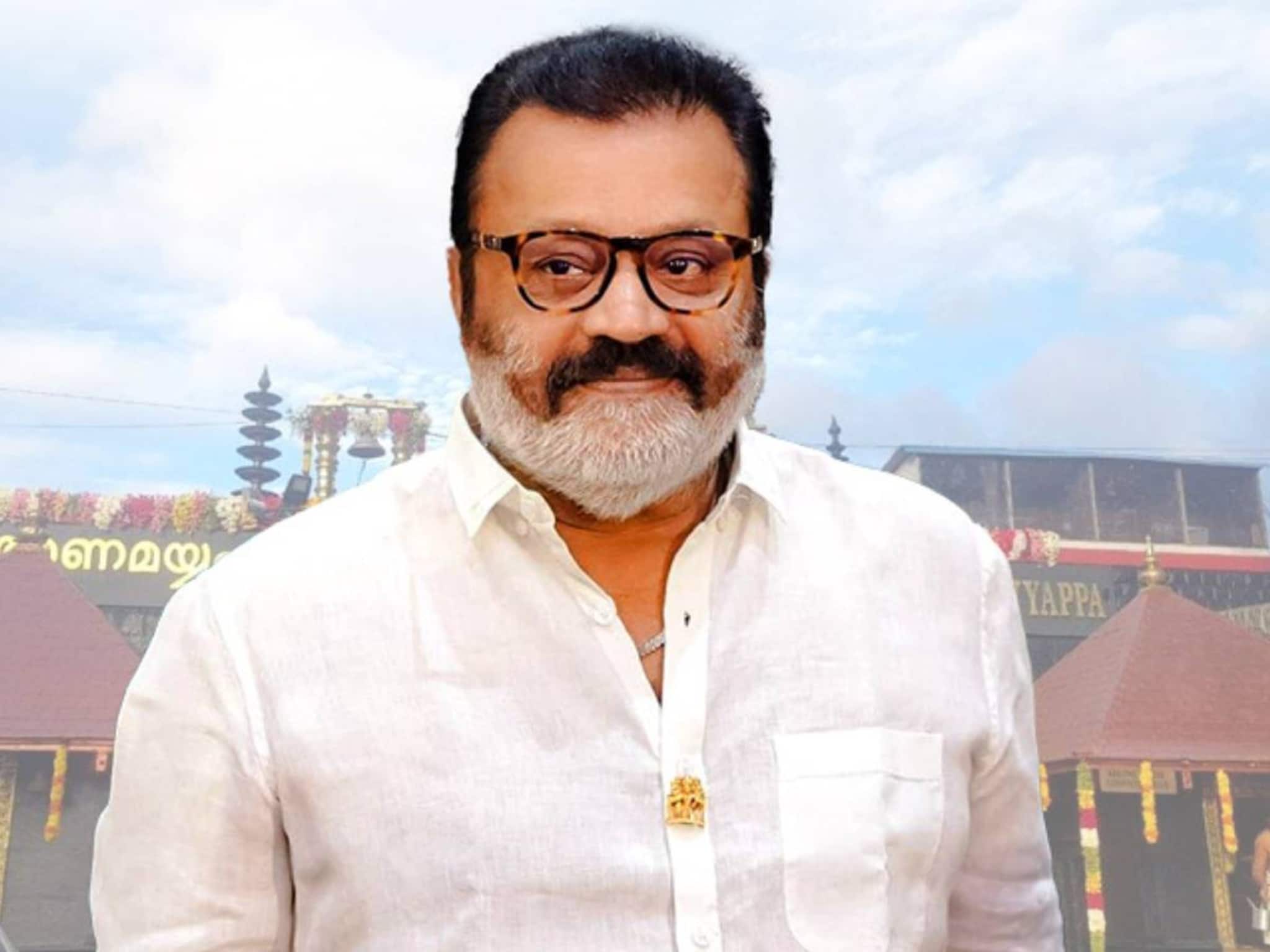 'ശബരിമല കേന്ദ്രം ഏറ്റെടുക്കും'; പ്രധാനമന്ത്രിക്ക് വ്യക്തമായ കാഴ്ചപ്പാടുണ്ടെന്ന് കേന്ദ്രമന്ത്രി സുരേഷ് ഗോപി