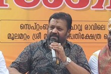 ‘ശവങ്ങളെ കൊണ്ട് വോട്ടു ചെയ്യിച്ച് ജയിച്ചവർ; എയിംസ് തമിഴ്നാട്ടിൽ സ്ഥാപിക്കുമെന്ന് പറഞ്ഞിട്ടില്ല, തെളിയിച്ചാൽ രാജി’