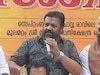 ‘ശവങ്ങളെ കൊണ്ട് വോട്ടു ചെയ്യിച്ച് ജയിച്ചവർ; എയിംസ് തമിഴ്നാട്ടിൽ സ്ഥാപിക്കുമെന്ന് പറഞ്ഞിട്ടില്ല, തെളിയിച്ചാൽ രാജി’