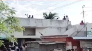 കൊലപാതകം നടന്ന വീട്