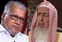 ഷെയ്ഖ് അബ്ദുൽ അസീസ് അൽ‌ ഷെയ്ഖ് മതതീവ്രതക്കെതിരെ ശബ്ദിച്ച പണ്ഡിതൻ: കെഎൻഎം