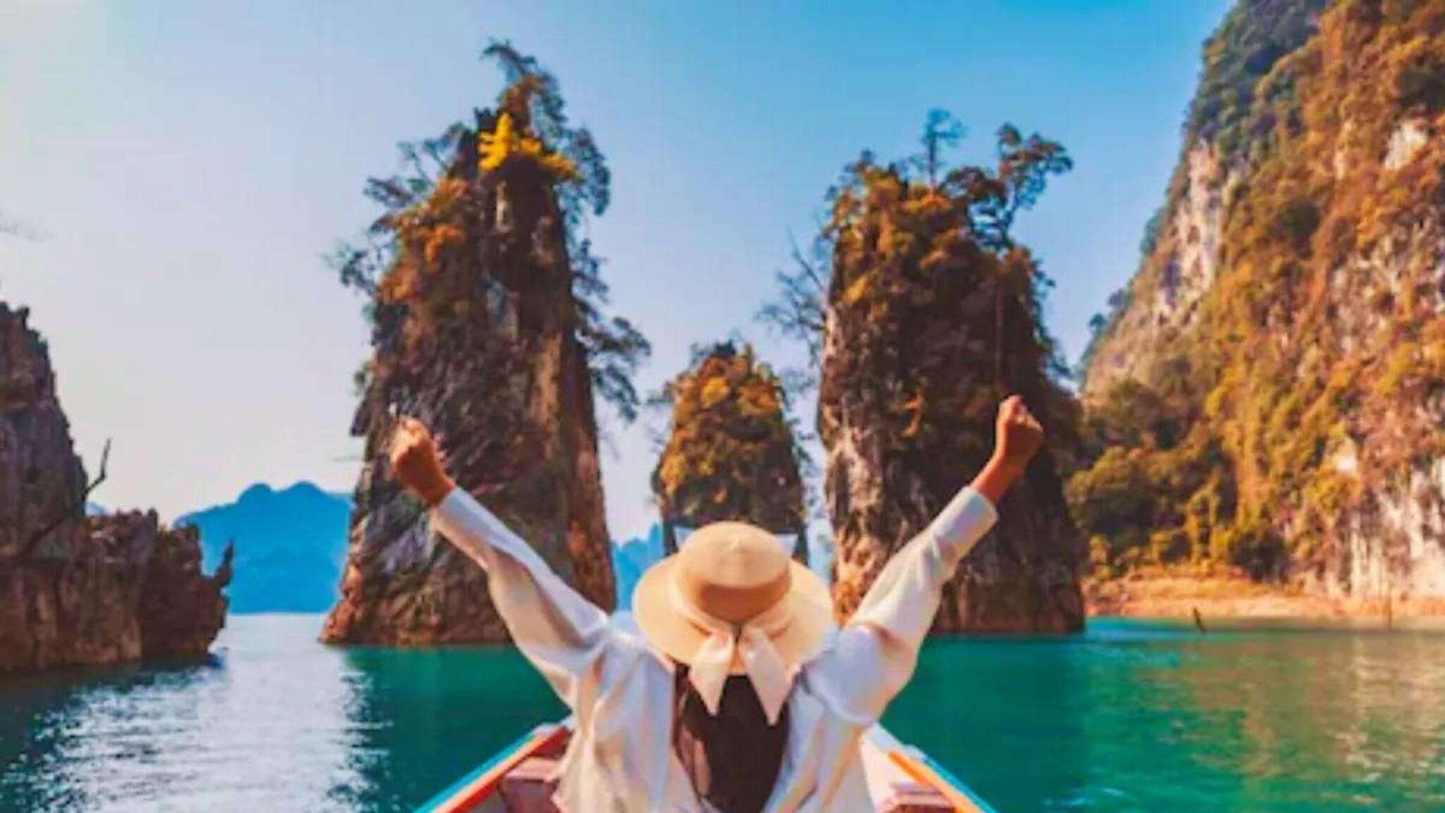 ഇന്ത്യക്കാർക്ക് ഈ രാജ്യങ്ങളിൽ വളരെ വേഗം ലഭിക്കും  ടൂറിസ്റ്റ് വിസ