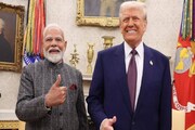 മോദിയും ട്രംപും വീണ്ടും ചങ്ങാതിമാരാകുമോ? QUAD മാറ്റത്തിനുള്ള വേദിയായേക്കാം
