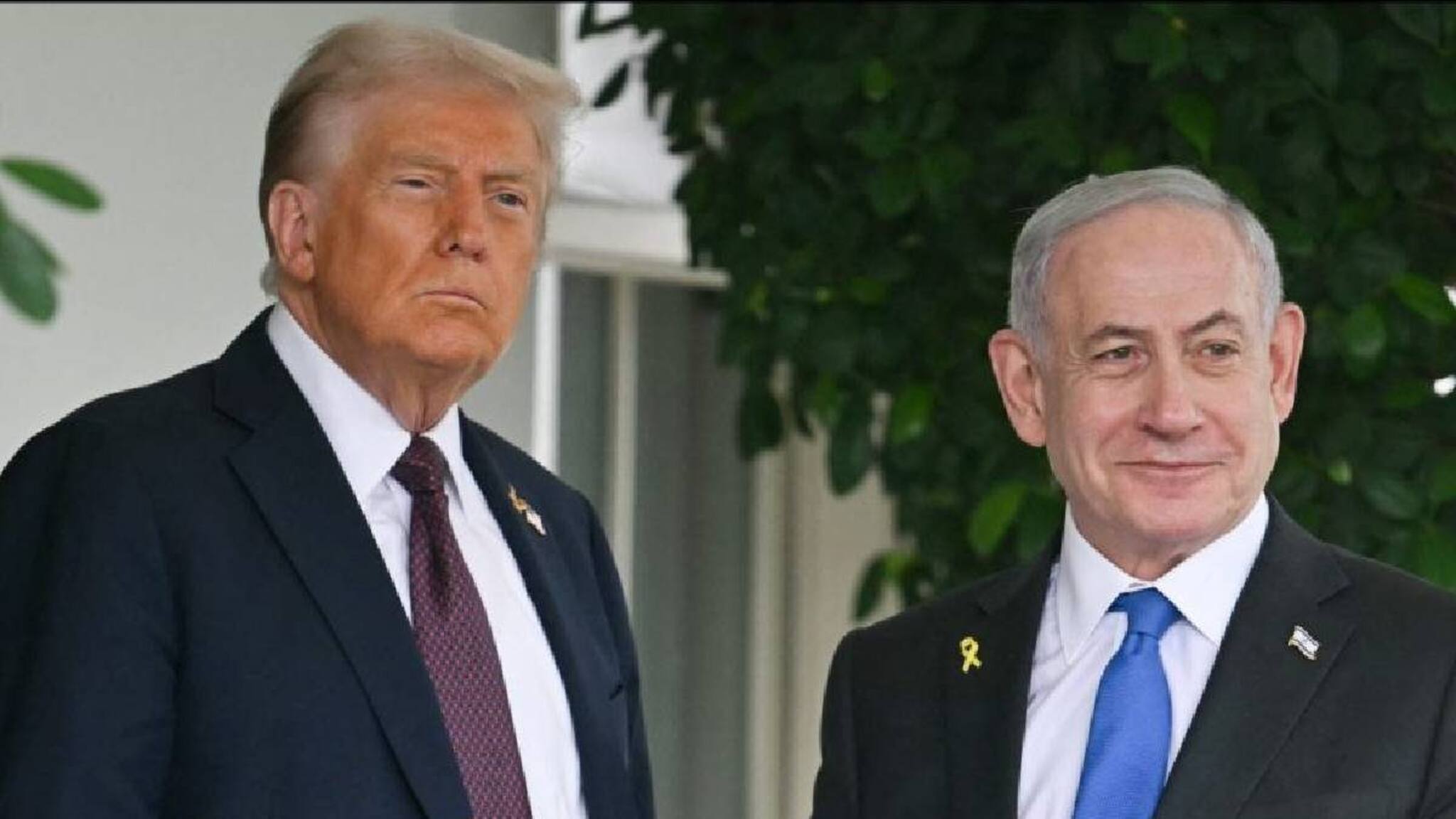 പാകിസ്ഥാനും ഇന്തോനേഷ്യയും ഉൾപ്പെടെ 8 മുസ്ലിം രാജ്യങ്ങൾ ട്രംപിന്റെ സമാധാന പദ്ധതിക്ക് പിന്തുണ പ്രഖ്യാപിച്ചു