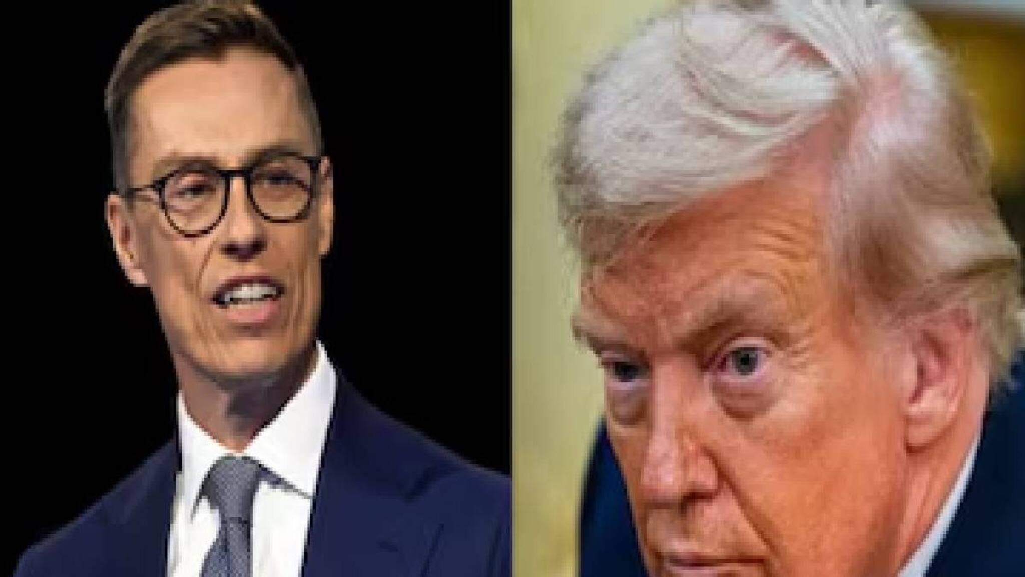 ' പാശ്ചാത്യ രാജ്യങ്ങള്‍ തോറ്റുപോകാന്‍ സാധ്യത'; ട്രംപിന് മുന്നറിയിപ്പുമായി ഫിന്‍ലാന്‍ഡ്