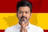 കരൂർ ദുരന്തം: തിക്കിലും തിരക്കിലും പെട്ട് മരിച്ചവരുടെ കുടുംബത്തിന് വിജയ് 20 ലക്ഷം രൂപ വീതം ധനസഹായം പ്രഖ്യാപിച്ചു