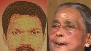 ഉദയകുമാർ, അമ്മ പ്രഭാവതി ഉദയകുമാർ, അമ്മ പ്രഭാവതി