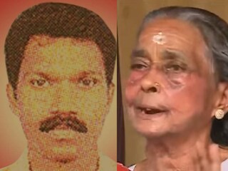 ഉദയകുമാർ, അമ്മ പ്രഭാവതി