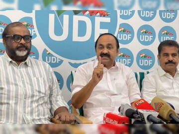 യുഡിഎഫ് വാർത്താസമ്മേളനം