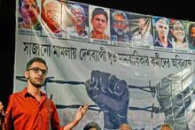 ഡൽഹി കലാപക്കേസിൽ ഉമർ ഖാലിദടക്കമുള്ള പ്രതികൾക്ക് ജാമ്യമില്ല