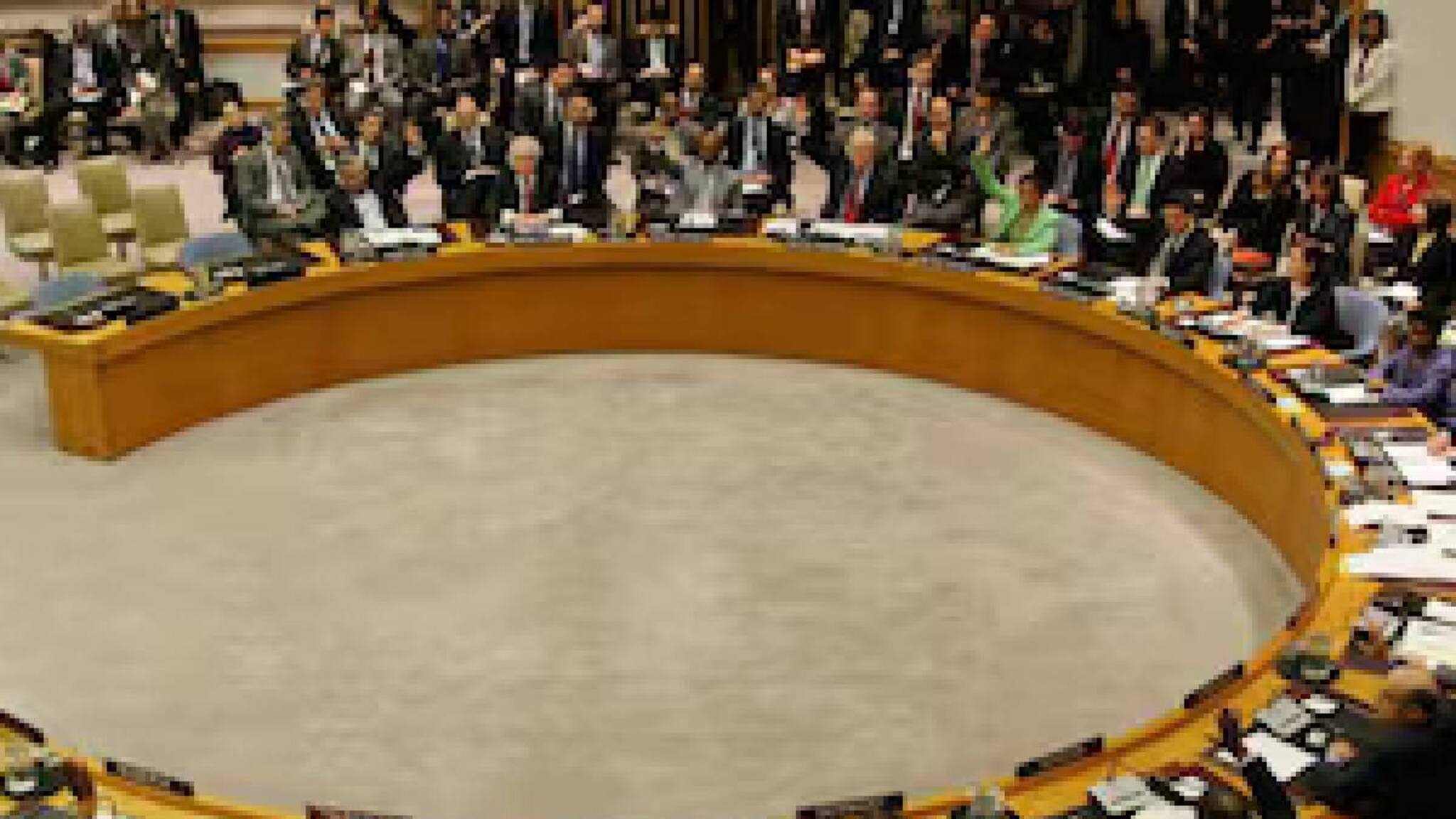 ഗാസയിൽ അടിയന്തര വെടിനിർത്തലിനായുള്ള യുഎൻ പ്രമേയം അമേരിക്ക ആറാം തവണയും വീറ്റോ ചെയ്തു