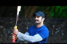 HBD Unni Mukundan | നടൻ ഉണ്ണി മുകുന്ദൻ CCL കേരള സ്ട്രൈക്കേഴ്സ് ടീം ക്യാപ്റ്റൻ