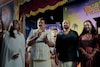 അഭിനേത്രി എന്ന നിലയിൽ അമ്മ ഉർവശിക്കൊപ്പം മകൾ കുഞ്ഞാറ്റ; 'പാബ്ലോ പാർട്ടി'ക്ക് തുടക്കം