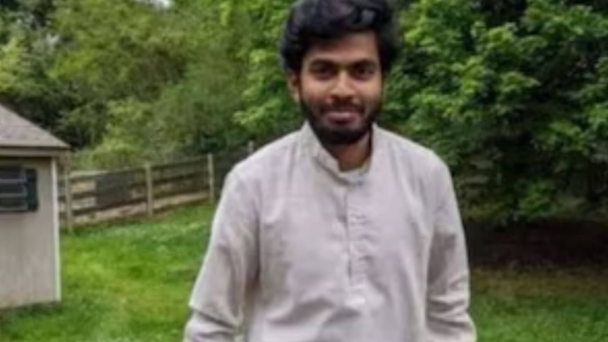 മുഹമ്മദ് നിസാമുദ്ദീന്‍: യുഎസ് പോലീസ് വെടിവെച്ച് കൊലപ്പെടുത്തിയ ഇന്ത്യന്‍ ടെക്കി