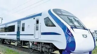 വന്ദേ ഭാരത്