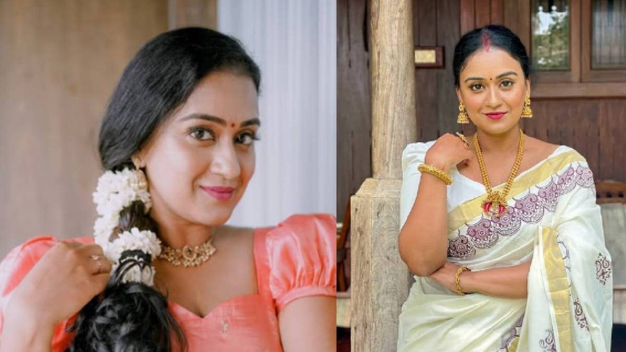 'ഹാപ്പിയായിട്ടാണ് ഇപ്പോൾ പോകുന്നത്; ഏത് സാഹചര്യത്തെയും നേരിടാനാകും': നടി വരദ