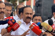'ശബരിമലയിൽ കോൺഗ്രസ് നിലപാട് മാറ്റിയിട്ടില്ല; എൻഎസ്എസിന് ഇഷ്ടമുള്ള രാഷ്ട്രീയ തീരുമാനം എടുക്കാം'; വിഡി സതീശൻ