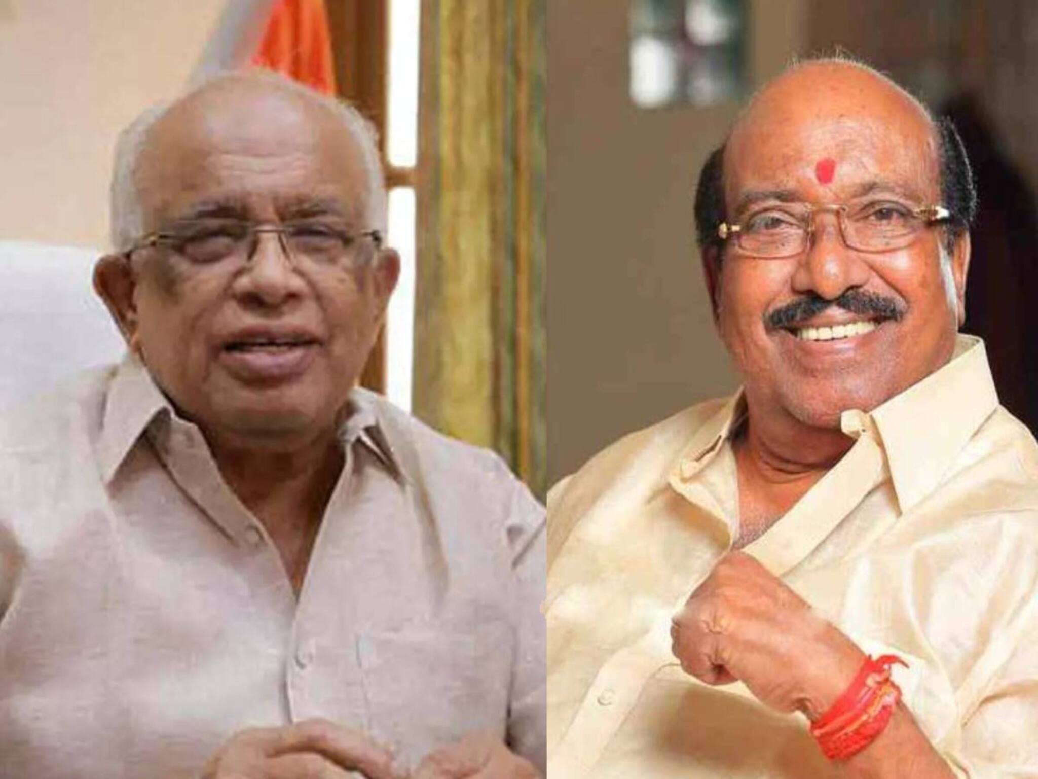 'വർ​ഗീയ പരാമർശം ഒഴിവാക്കണം; സമൂഹത്തെ വർ​ഗീയമായി വേർതിരിക്കാൻ നോക്കരുത്': മന്ത്രി കെ. കൃഷ്ണൻകുട്ടി