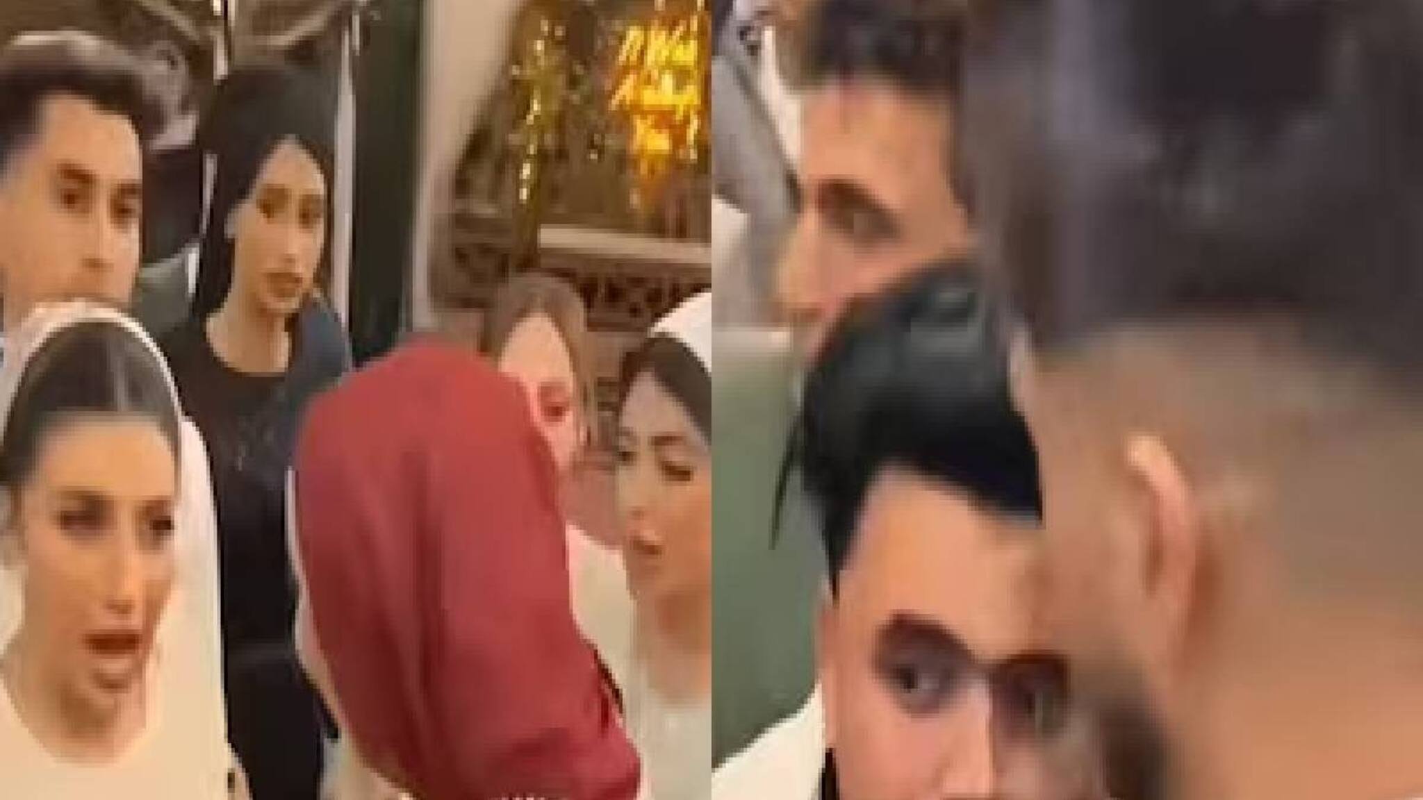 വധു ബന്ധുവിനൊപ്പം നൃത്തം ചെയ്തു; വിവാഹദിവസം തന്നെ വരന്‍ ബന്ധം ഉപേക്ഷിച്ചു