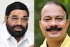 ശബരിമലയിലെ ദ്വാരപാലക പീഠം; ഗൂഢാലോചനയെന്ന് ദേവസ്വം മന്ത്രി; കള്ളനാക്കിയെന്ന് ദേവസ്വം പ്രസിഡന്റ്