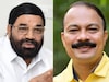 ശബരിമലയിലെ ദ്വാരപാലക പീഠം; ഗൂഢാലോചനയെന്ന് ദേവസ്വം മന്ത്രി; കള്ളനാക്കിയെന്ന് ദേവസ്വം പ്രസിഡന്റ്