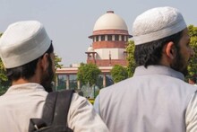 വഖഫ് ഭേദഗതിയിൽ ഭാഗിക സ്റ്റേ; സുപ്രീംകോടതിയുടെ ഇടക്കാല ഉത്തരവ്