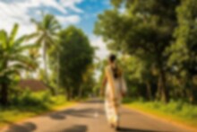 കാസർഗോഡ് ഭർത്താവിന്റെ സുഹൃത്തിന്റെ കുത്തേറ്റ് യുവതി ഗുരുതരാവസ്ഥയിൽ ആശുപത്രിയിൽ