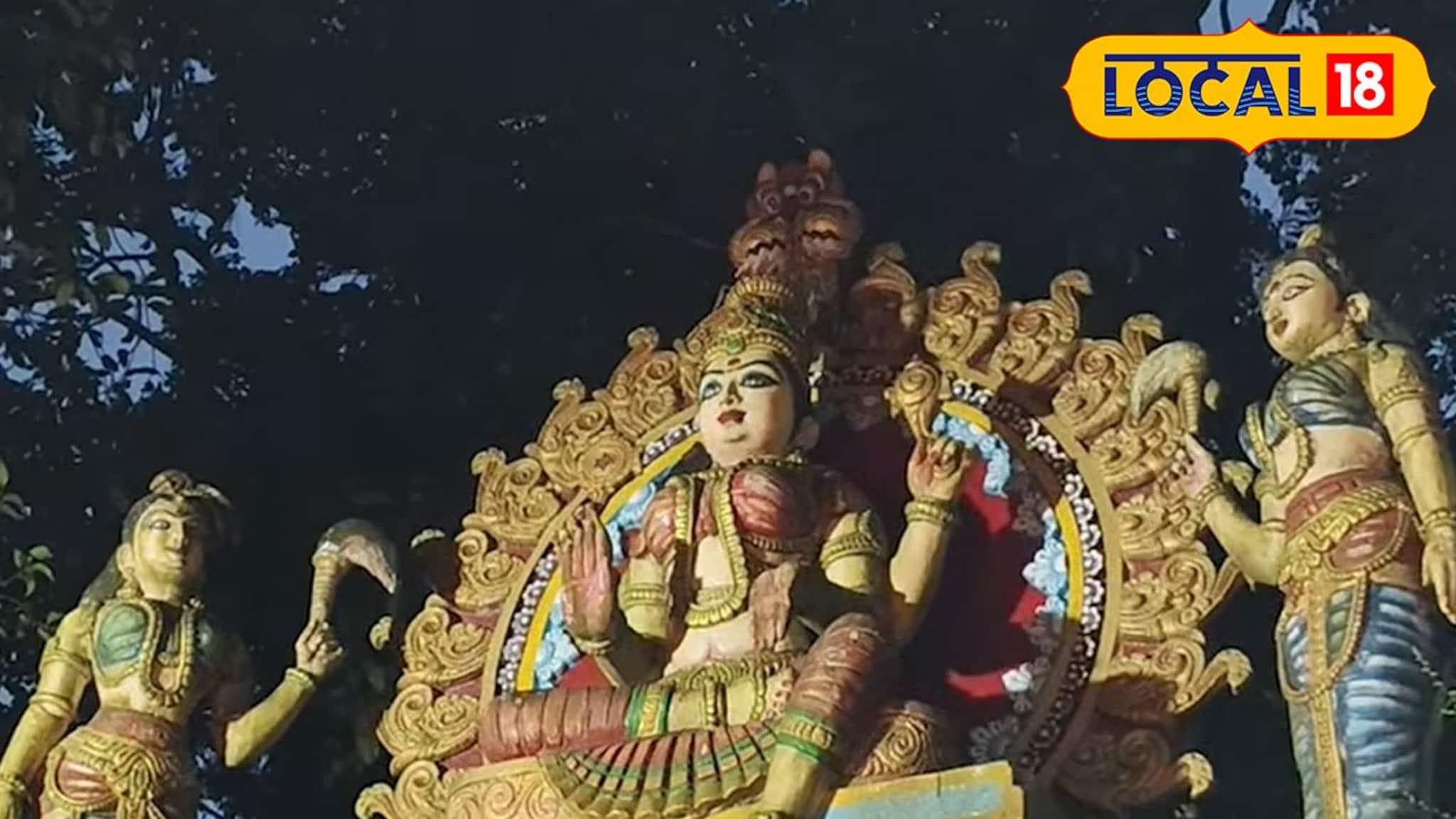 ഐതീഹ്യപ്പെരുമയിൽ ജഡയൻകാവ് ദേവീക്ഷേത്രം; കൊട്ടാരക്കരയിലെ നാഗചൈതന്യം ഉറങ്ങുന്ന കാവ്