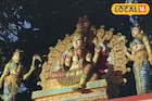 ഐതീഹ്യപ്പെരുമയിൽ ജഡയൻകാവ് ദേവീക്ഷേത്രം; കൊട്ടാരക്കരയിലെ നാഗചൈതന്യം ഉറങ്ങുന്ന കാവ്