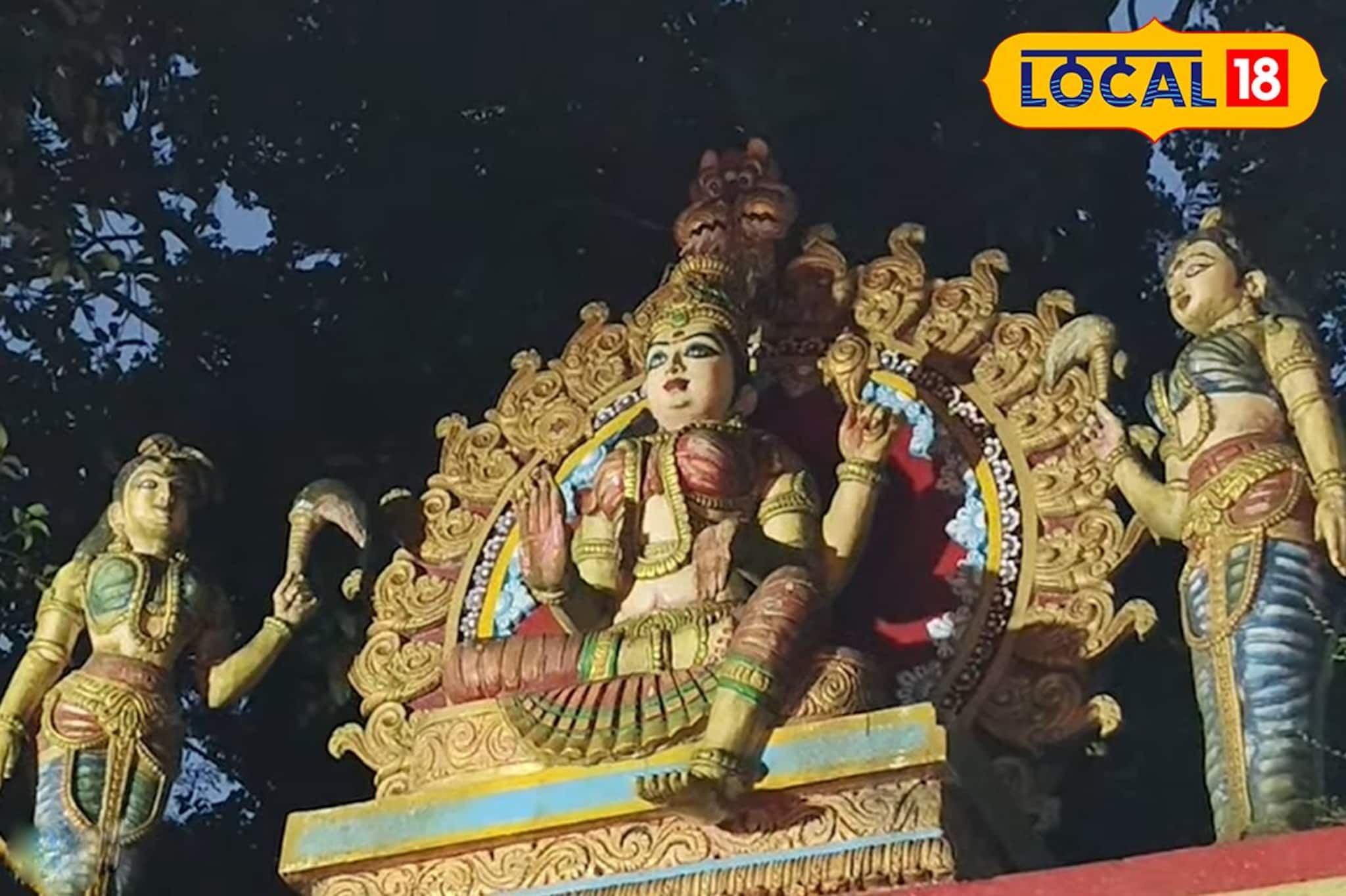 ഐതീഹ്യപ്പെരുമയിൽ ജഡയൻകാവ് ദേവീക്ഷേത്രം; കൊട്ടാരക്കരയിലെ നാഗചൈതന്യം ഉറങ്ങുന്ന കാവ്